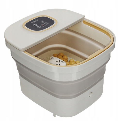 Масажер для ніг   4FIZJO Ultra+  гідромасажер для ніг - фото №2